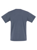 t-shirt Stone Island dark blue