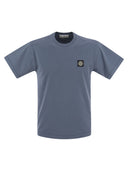 t-shirt Stone Island dark blue
