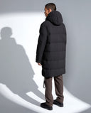 vestes 3/4 ELVINE Abel