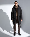 vestes 3/4 ELVINE Abel