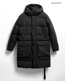 vestes 3/4 ELVINE Abel