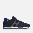 sneakers Hogan H383 Bleu