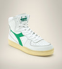 sneakers Diadora MI BASKET USED
