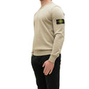 sweat Stone Island dove grey
