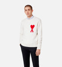 Ami De Coeur Crewneck Sweater