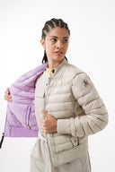 doudoune Parajumpers LEILA REVERSO
