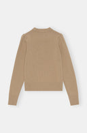 pull Ganni GRAPHIC