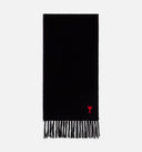 Classic Ami De Cœur Scarf