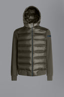 Fleece R.R.D. Winter Duck Hood Zip