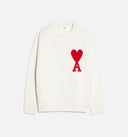 Ami De Coeur Crewneck Sweater