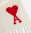 Oversized Ami De Coeur Scarf