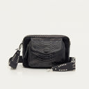 sac Claris Virot JUMBO CHARLY Noir