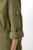 veste Parajumpers HAILEE Surplus green