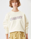 SWEATSHIRT "MARANT" MOBYLI Isabel Marant Etoile