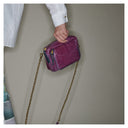 sac Claris Virot CHARLY Violet