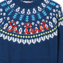 sweat MC2 SAINT-BARTH