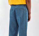 PAUL PANTS - BEACH BLUE Arte