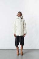 doudoune Mackage KINSLEE 2-IN-1 OVERSIZED DOWN PARKA WITH BIB