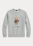 Sweat en molleton Polo Bear Ralph Lauren