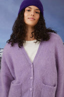 gilet Des Petits Hauts ALOUISE CROCUS