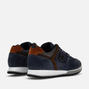 sneakers Hogan H321 Bleu