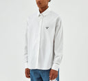 STOCKTON HEART SHIRT - WHITE Arte