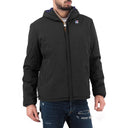 veste K-Way jacques warm double