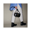 sac Claris Virot Lily Noir