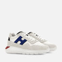 Sneakers Hogan Interactive³ Bleu Blanc Gris