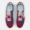 NEW BALANCE 327 Team red avec sea salt