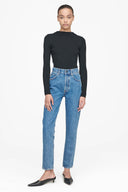 jeans Anine Bing SONYA