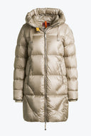 doudoune Parajumpers JANET BEIGE