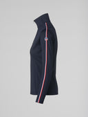 t-shirt FUSALP STELLIA III NAVY