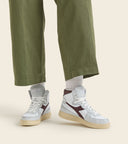 sneakers Diadora MI BASKET USED