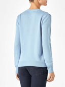 sweat MC2 SAINT-BARTH weekend with Snoopy print | PEANUTS™ SPECIAL EDITION