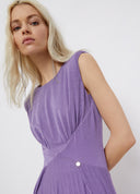robe Liu Jo avec décolleté dans le dos