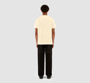 TURNER FADE T-SHIRT - CREAM Arte