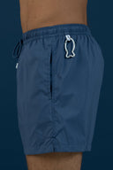 balneaires Fedeli Our swim trunk Madeira - Solid colours
