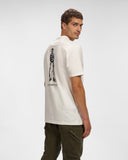 t-shirt C.P. Company Mercerized Jersey British Sailor
