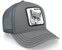 casquette goorin Silver Fox