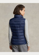 bodywarmer Ralph Lauren matelassé rangeable