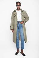 trench Anine Bing FINLEY TRENCH