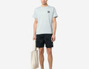 t-shirt Stone Island sky