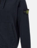 hoodie Stone Island COTTON SWEATSHIRT