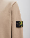 sweat Stone Island dove grey