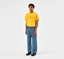PAUL PANTS - BEACH BLUE Arte