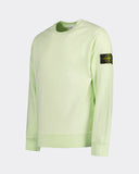 sweat Stone Island light green