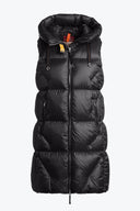 doudoune sans mance Parajumpers ZULY pencil