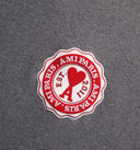 Ami De Coeur Patch Sweatshirt