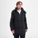 Doudoune longue PREMIATA Shivapuri Kasia